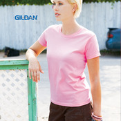 Ultra Cotton Ladies' T-Shirt