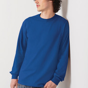 Ultra Cotton Adult Long Sleeve T-Shirt
