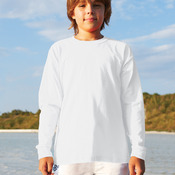 Ultra Cotton Youth Long Sleeve T-Shirt